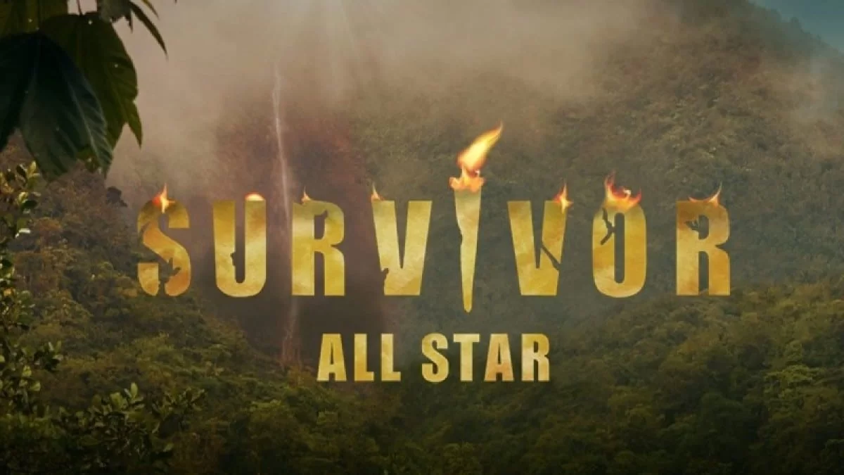 Survivor All Star: Κλαίει ή γελάει ο Ατζούν; Τα νούμερα τηλεθέασης για το έκτακτο επεισόδιο του ριάλιτι