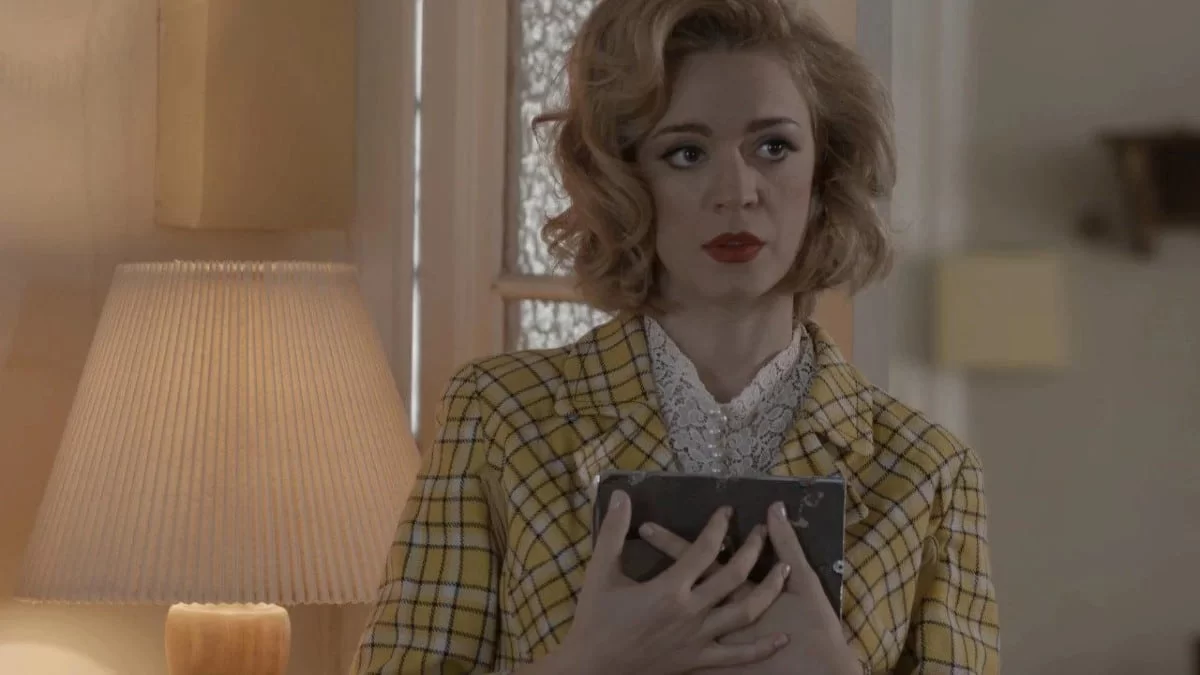 Παράδεισος των Κυριών: Η Ντέπυ νεκρή! Ύποπτοι για τον φόνο Ντίνος, Απόστολος, Άγης και Χριστόφορος