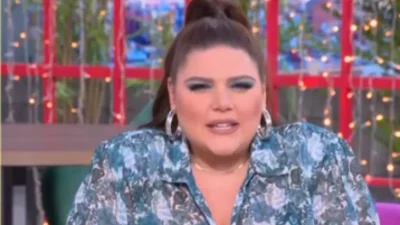 «Είχε έρωτα μαζί του...» - Η αποκάλυψη της Δανάης Μπάρκα για την κρυφή αγάπη πασίγνωστης Ελληνίδας ηθοποιού