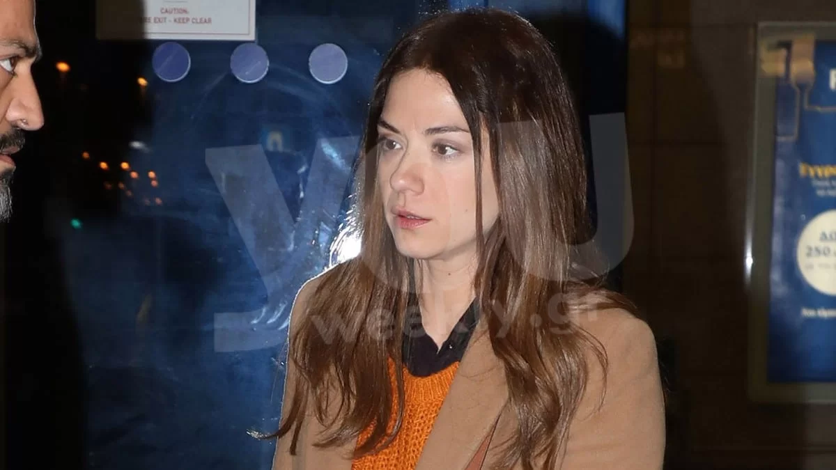 «Πώς θα εξηγήσω σε ένα παιδί την υπόθεση Πισπιρίγκου, τους βιασμούς...» - Συγκινεί η Λασκαράκη με την εξομολόγηση για την κόρη της