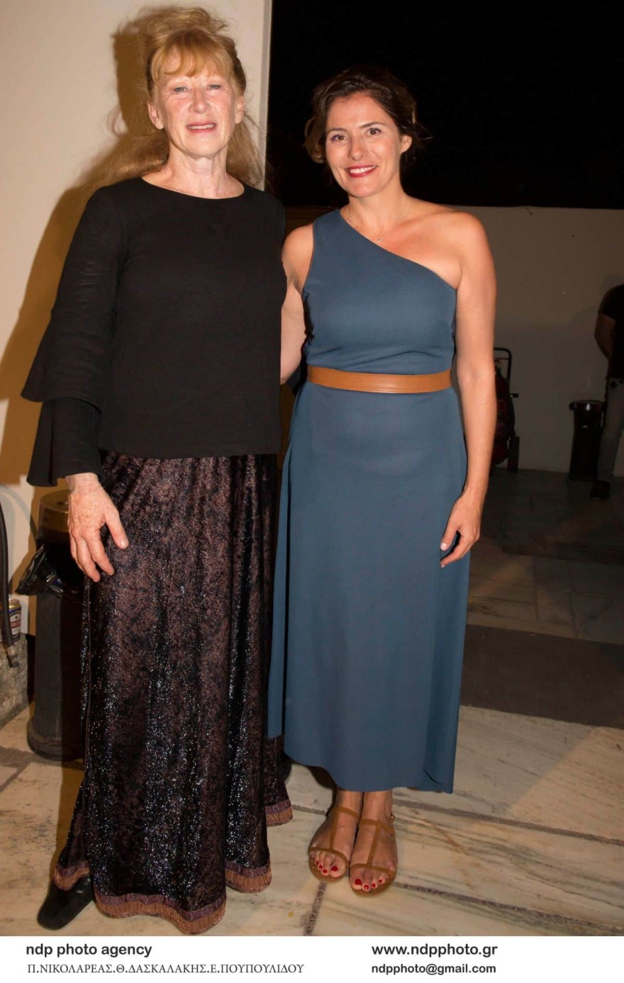 Περιστέρα Μπαζιάνα: Δεν παντρεύτηκαν ποτέ με τον Αλέξη Τσίπρα ενώ έχουν αποκτήσει δυο παιδιά - Ποιος ο λόγος