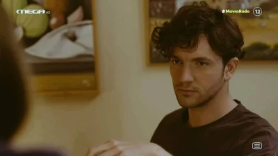 MEGA: «Πλάκα μας κάνετε;» - "Εξοργισμένοι" οι τηλεθεατές με το χθεσινό επεισόδιο του Μαύρου Ρόδου