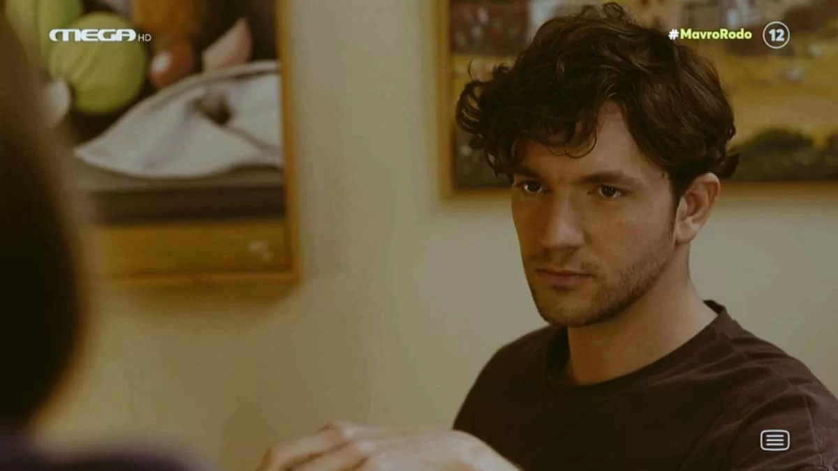 MEGA: «Πλάκα μας κάνετε;» - "Εξοργισμένοι" οι τηλεθεατές με το χθεσινό επεισόδιο του Μαύρου Ρόδου