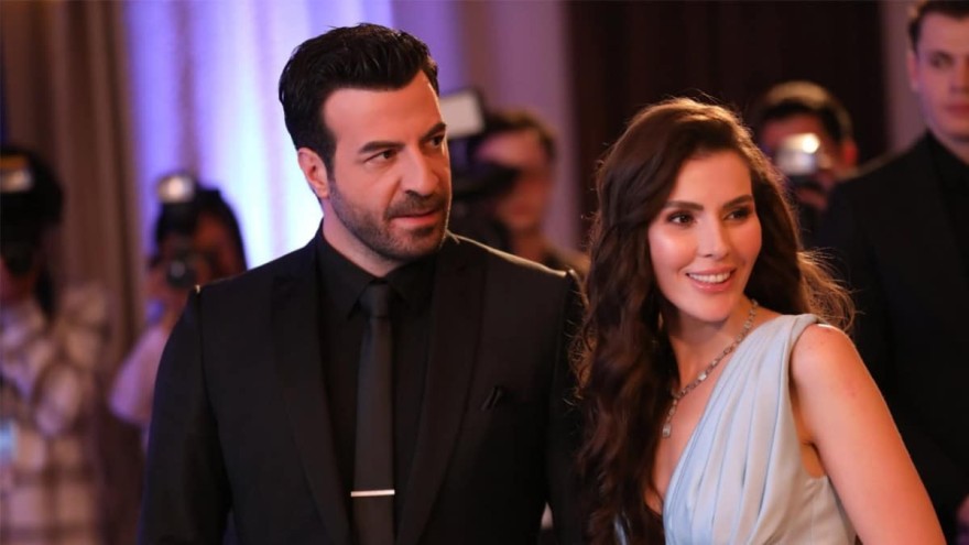 Οι εξελίξεις της επόμενης (13-17/3) εβδομάδας στην σειρά του ΣΚΑΙ, Αδίστακτη Ερωμένη