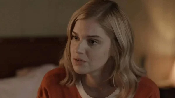 Ο Παράδεισος των κυριών (14/3): «Είμαι ο πατέρας σου» - Της αποκαλύπτει την αλήθεια αλλά την ίδια στιγμή τον δολοφονούν