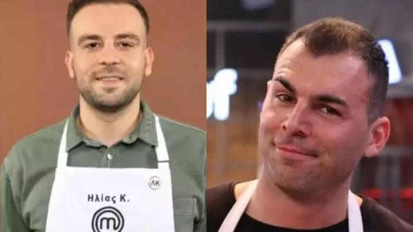Masterchef 7: «Φοβάμαι ότι θα μου σπάσουν τα παπ…α» - Χαμός με την επιστροφή του Μπέλλου