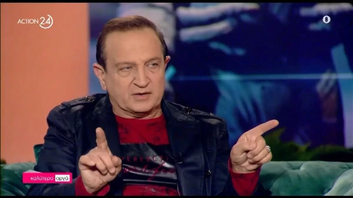 «Θα ήθελα να μου είχε συμβεί...» - Η αποκάλυψη του Μπιμπίλα μετά τις καταγγελίες για κακοποίηση στο χώρο του θεάτρου