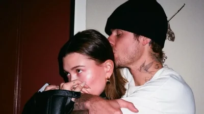 «Οι λέξεις δεν θα μπορούσαν να...» - Η Hailey απάντησε στις φήμες χωρισμού της από τον Justin Bieber με μια φωτογραφία