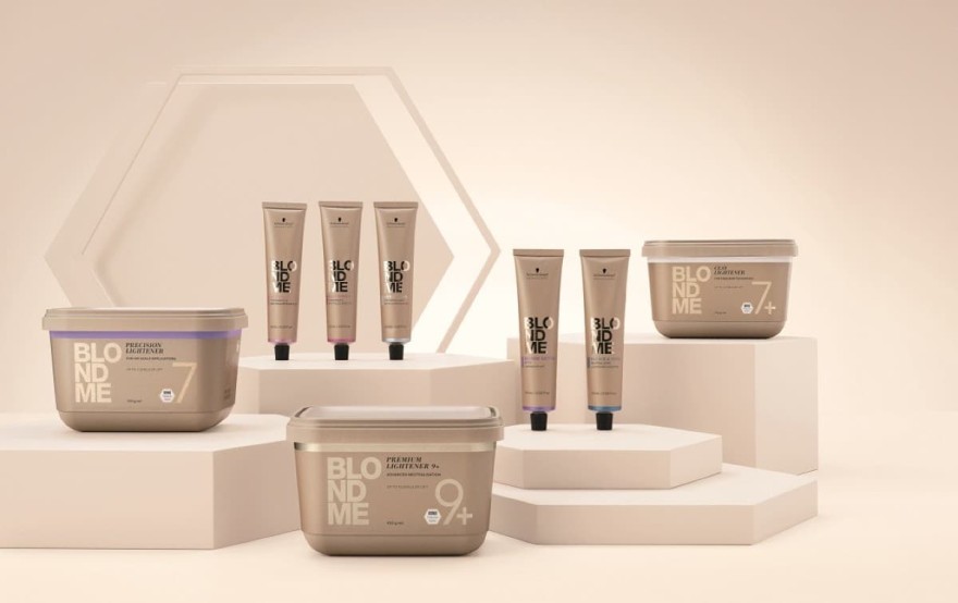 Nέα προϊόντα και υπηρεσίες έρχονται από τη Schwarzkopf Professional