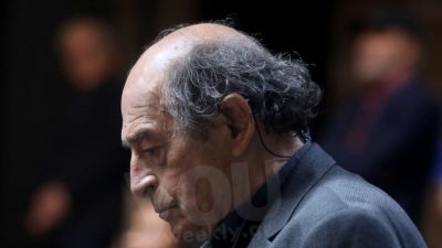 Μανούσος Μανουσάκης