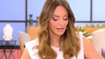 «Στα δικά μου μάτια φάνηκε πολύ μικρούτσικος ο Ανδρέας...» - Τα "καρφιά" της Μαγγίρα μετά την αποκάλυψη για την Τρέμη
