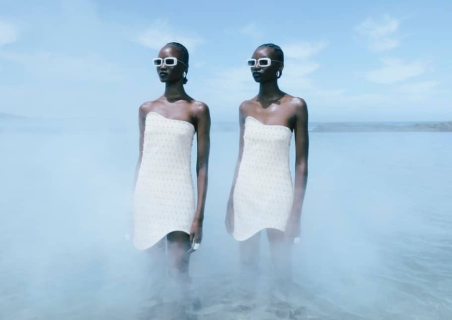 Innovation Story: Η νέα συλλογή της H&M εστιάζει σε διακοσμητικά στοιχεία βιώσιμης προέλευσης