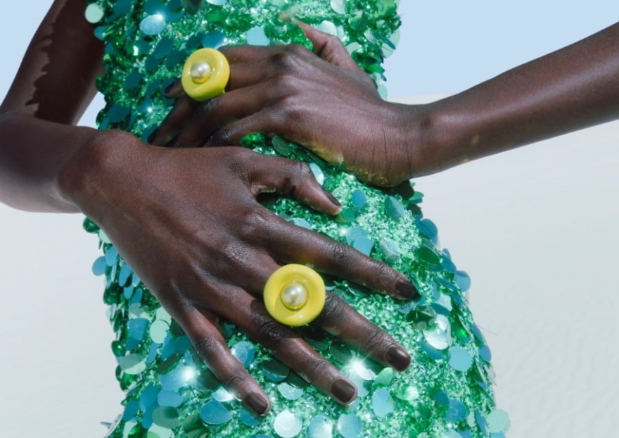 Innovation Story: Η νέα συλλογή της H&M εστιάζει σε διακοσμητικά στοιχεία βιώσιμης προέλευσης