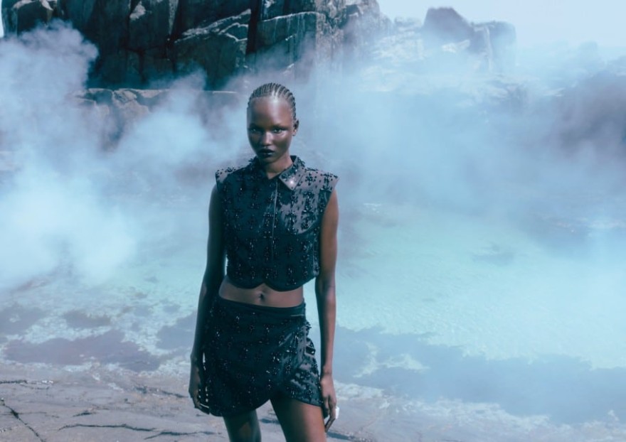 Innovation Story: Η νέα συλλογή της H&M εστιάζει σε διακοσμητικά στοιχεία βιώσιμης προέλευσης