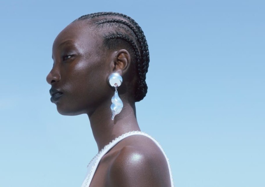 Innovation Story: Η νέα συλλογή της H&M εστιάζει σε διακοσμητικά στοιχεία βιώσιμης προέλευσης