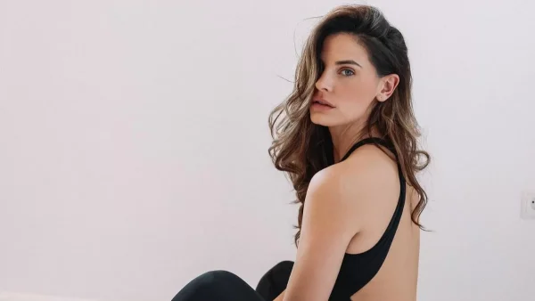 Χριστίνα Μπόμπα: Η νέα αλλαγή στα μαλλιά της ενθουσίασε μέχρι και τον Τανιμανίδη - Το βίντεο που δημοσίευσε