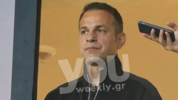 Ευχάριστα νέα για το Ντέμη Νικολαΐδη - Πήρε την απόφαση για το επόμενο βήμα στη ζωή του