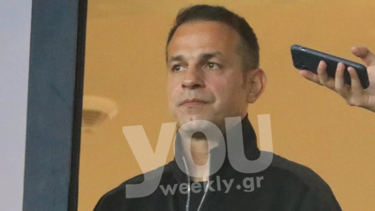 Ευχάριστα νέα για το Ντέμη Νικολαΐδη - Πήρε την απόφαση για το επόμενο βήμα στη ζωή του