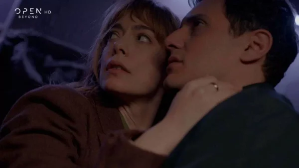 Έρωτας Φυγάς (8/3): Έμεινε έγκυος αλλά απόψε αποβάλλει - Η σκηνή που θα "τσακίσει" τους τηλεθεατές