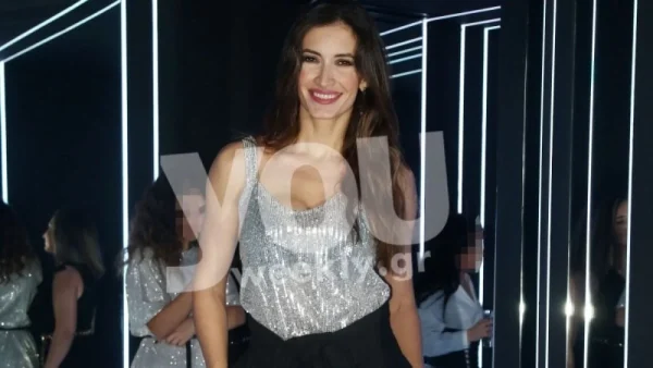 Χαμογελάει μετά το κάψιμο του μαγαζιού της - Η νέα ανάρτηση της Μάρας Δαρμουσλή στο instagram