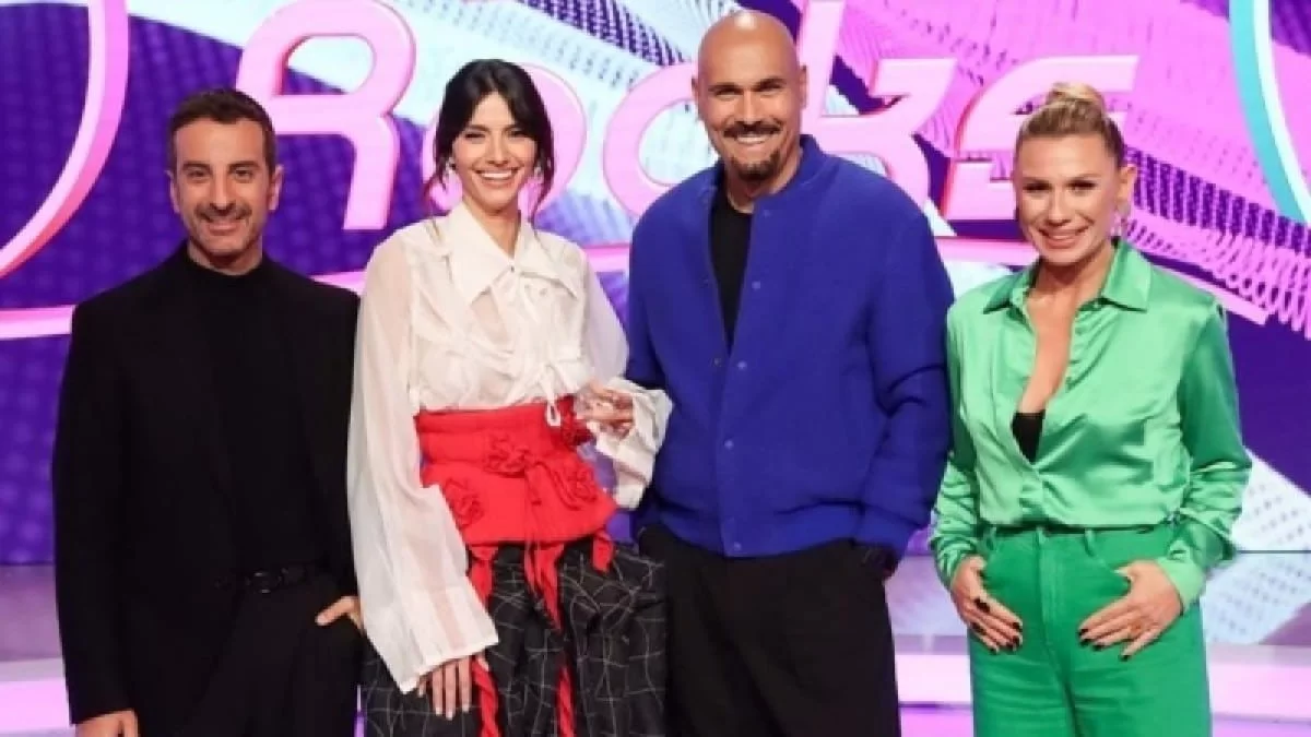 My Style Rocks: Τα νούμερα τηλεθέασης που σημείωσε μετά την αλλαγή ώρας