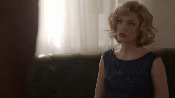 Παράδεισος των Κυριών: Σούπερ αποκλειστικό - Γίνονται εραστές οι...