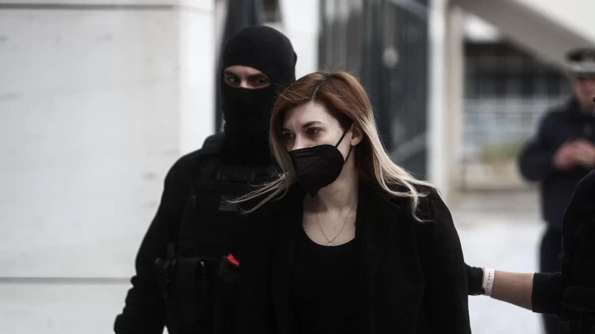 Δίκη Πισπιρίγκου: «Μόλις μπήκα στο δωμάτιο είδα τη μικρή με τη μητέρα της και...» - Η κατάθεση "σεισμός" του νευρολόγου