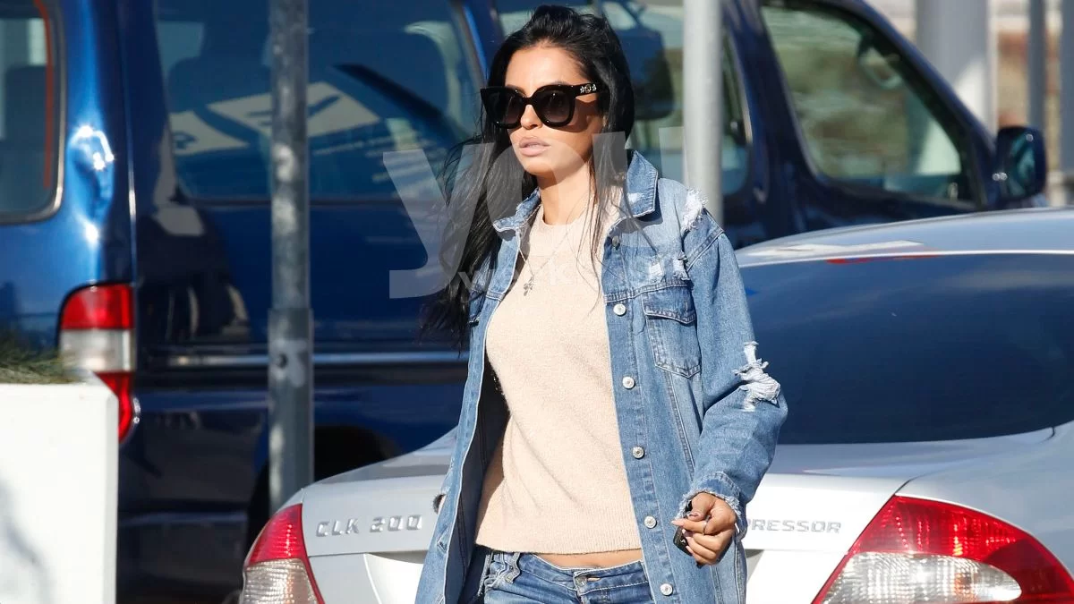 Δήμητρα Αλεξανδράκη: «Λυπάμαι που επιτρέπω σε κάποιους...» - Το νέο ξέσπασμα του μοντέλου