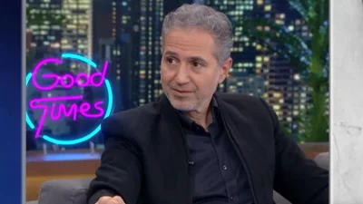 Δημήτρης Κόκοτας: «Έχεις τρελαθεί;» - Όλη η αλήθεια για τον πατέρα του