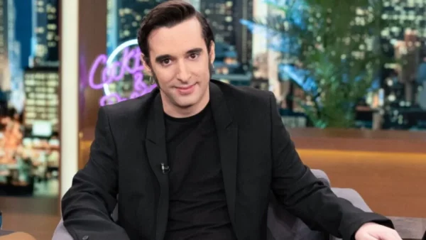 «Όταν χώρισαν οι δικοί μου ήμουν...» - Κατάθεση ψυχής από τον ηθοποιό του Σασμού, Δημήτρη Μαμιό