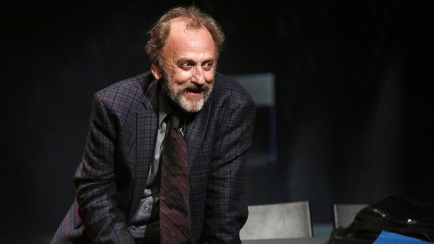 Οι δηλώσεις του Δημήτρη Πετρόπουλου 