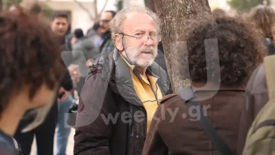 «Δεν ξέρω αν έχω παιδιά! Θα...» - Σοκάρει ο Δημήτρης Πετρόπουλος με την αποκάλυψή του