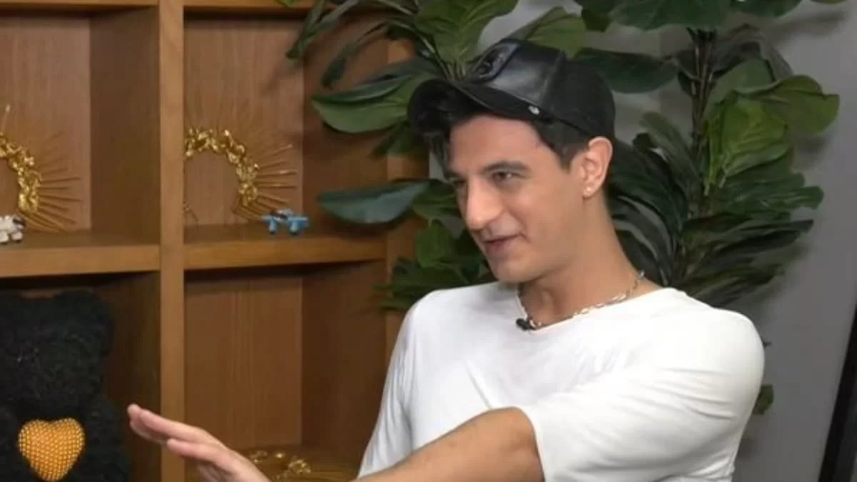 «Στα 24 μου ανακάλυψα πως έχω...» - Πρωτοφανής αποκάλυψη από τον Δήμο Αναστασιάδη