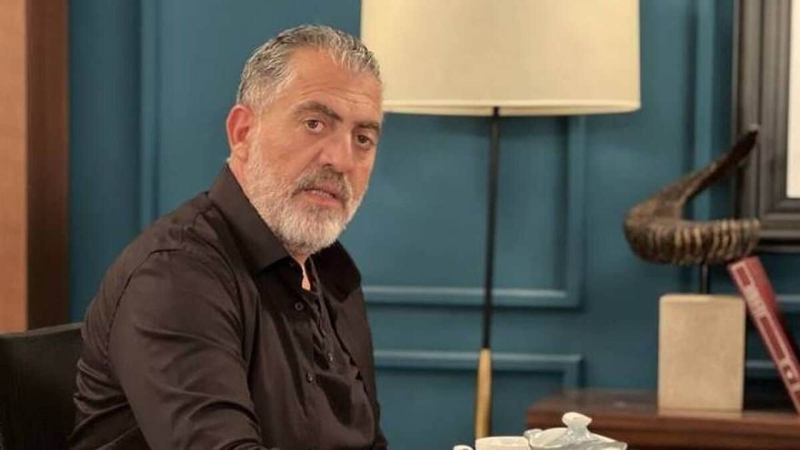 Γη της ελιάς αποκλειστικό: «Λυπάμαι αλλά δεν μπορούμε να είμαστε μαζί» - Την αφήνει σύξυλη!