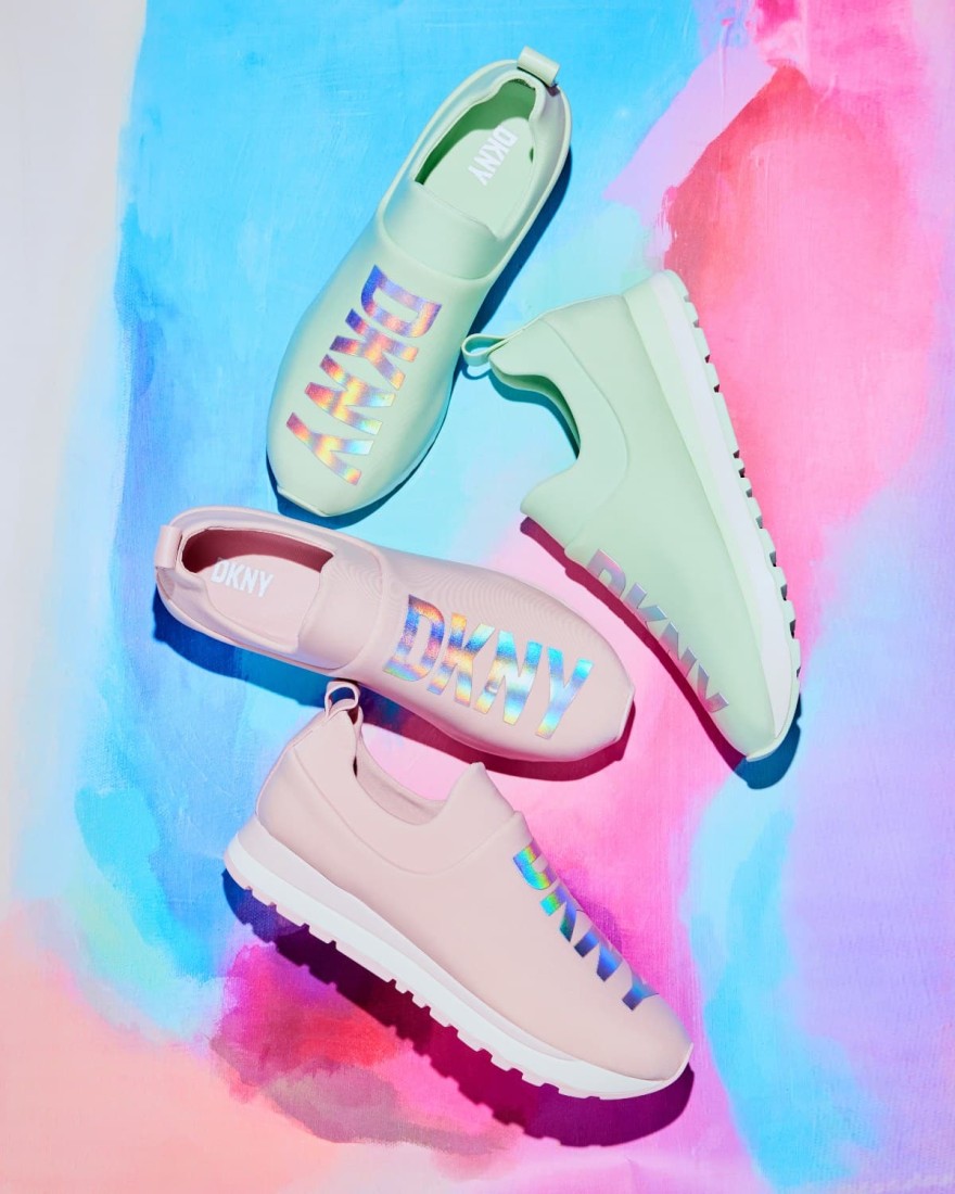 Άνοιξη/Καλοκαίρι 2023 dkny