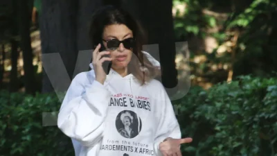 «Μέχρι τελευταία στιγμή...» - Βαρύ πένθος για την Δωροθέα Μερκούρη