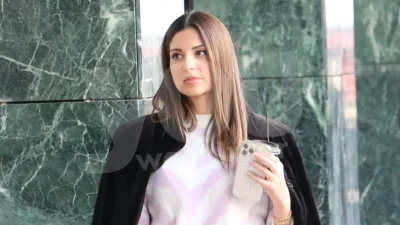 Τα πάνω κάτω στον ALPHA με πρωταγωνίστρια την Σταματίνα Τσιμτσιλή - Τι συνέβη