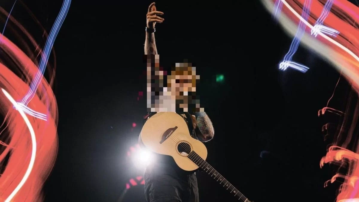 «Χωρίς να υπάρχει δρόμος για θεραπεία» - Σύζυγος πασίγνωστου τραγουδιστή εμφάνισε όγκο κατά την διάρκεια της εγκυμοσύνης της