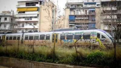 Τέμπη: «Βρισκόταν σε άσχημη ψυχολογική κατάσταση...» - Προφυλακιστέος ο επιθεωρητής του ΟΣΕ