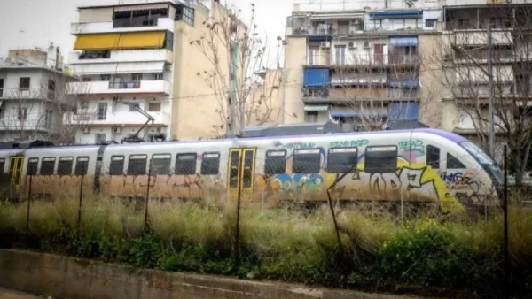 Τέμπη: «Βρισκόταν σε άσχημη ψυχολογική κατάσταση...» - Προφυλακιστέος ο επιθεωρητής του ΟΣΕ