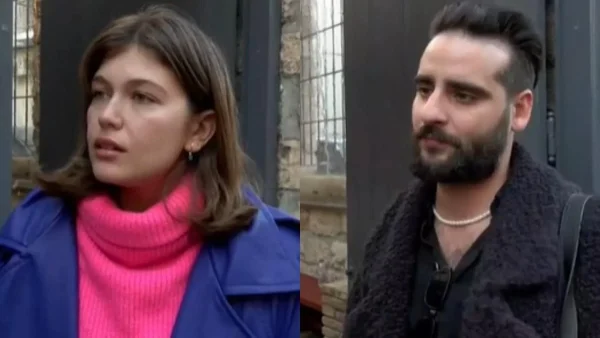 «Νιώσαμε εκτεθειμένοι γιατί...» - Η πρώτη αντίδραση των ηθοποιών μετά το σάλο με τον εφοπλιστή που τους έβριζε