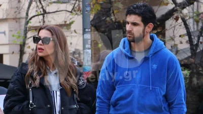 STAR: Άσχημα νέα για Ελένη Χατζίδου και Ετεοκλή Παύλου