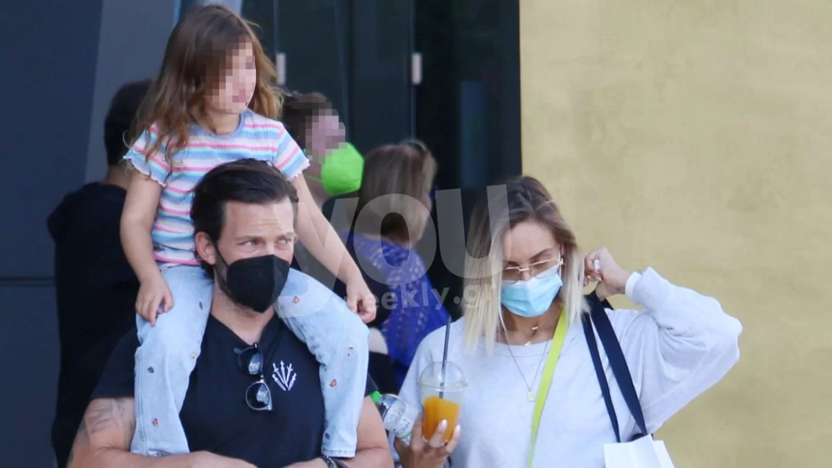 Ελεονώρα Μελέτη: «Πως θα το μεγαλώσω το...» - Η αντίδραση της παρουσιάστριας όταν έμαθε ότι περιμένει κοριτσάκι