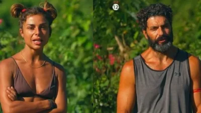 Επιβεβαιώθηκε στον αέρα του ΣΚΑΙ - Η Ελευθερία Ελευθερίου έκανε μήνυση εις βάρος του Σπύρου Μαρτίκα για συκοφαντική δυσφήμηση!