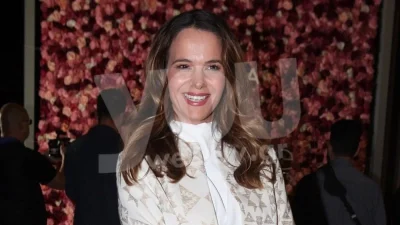 «Φέτος ήταν διαφορετικά από άλλες χρονιές...» - Η αινιγματική ανάρτηση της Χρυσικοπούλου για τα γενέθλιά των κορών της