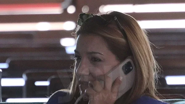 ''Σούσουρο'' με τη νέα εκπομπή της Ελίνας Παπίλα - Η αποκάλυψη λίγο πριν τη μεγάλη πρεμιέρα