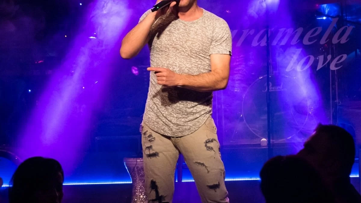 Πολύ γνωστός τραγουδιστής έπαθε έμφραγμα - Η κατάσταση της υγείας του