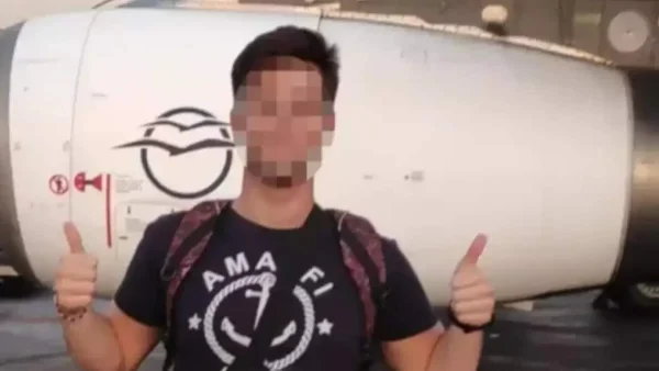 Τραγωδία Τέμπη: Σε κρίσιμη κατάσταση ο 20χρονος και μοναδικός επιζών από το 1ο βαγόνι - Τα συγκινητικά λόγια των γονιών του