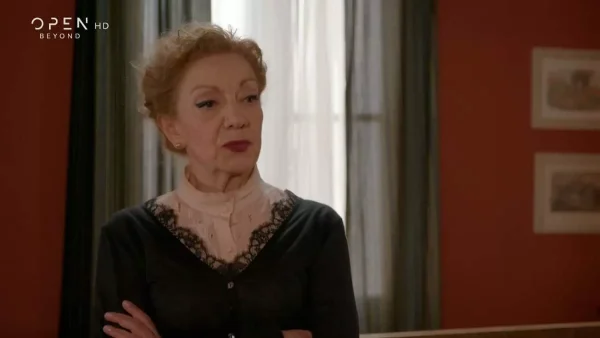 Έρωτας Φυγάς (29/3): «Βρες στοιχεία, μάρτυρες και...» - Σε άσχημη ψυχολογική κατάσταση η Μαργέτα