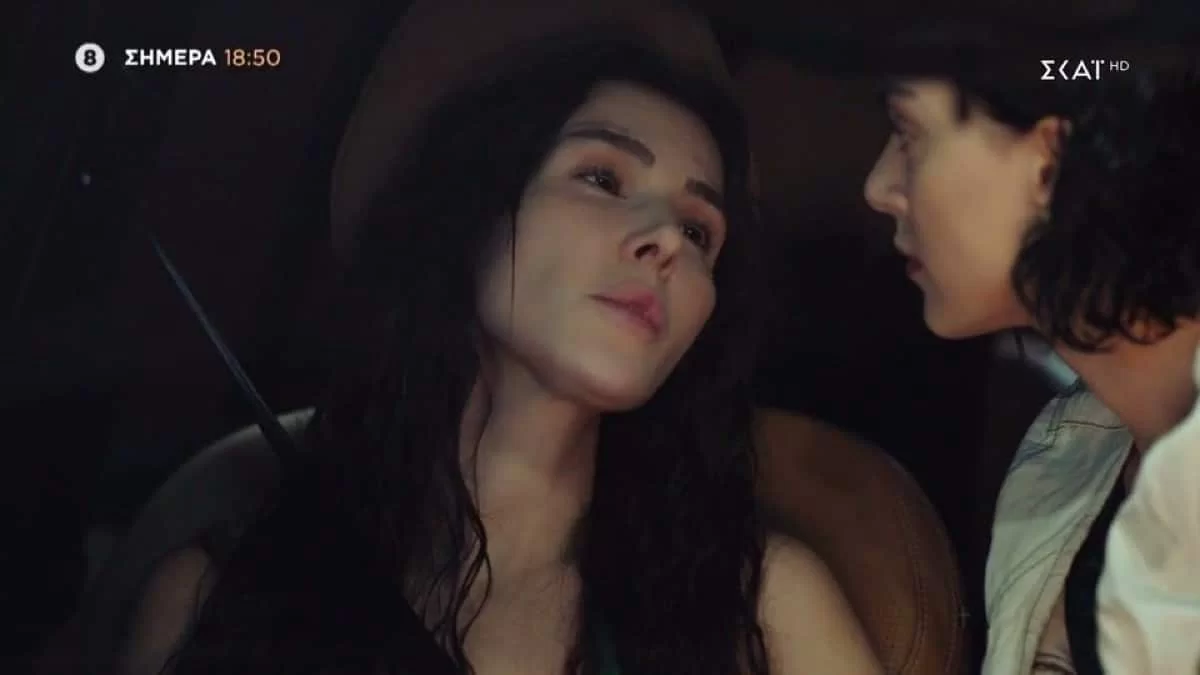 Αδίστακτη Ερωμένη (7/3): Η Ντάμλα καταστρώνει σατανικό σχέδιο - Τη ''στήνει''' στη Νεσλιχάν